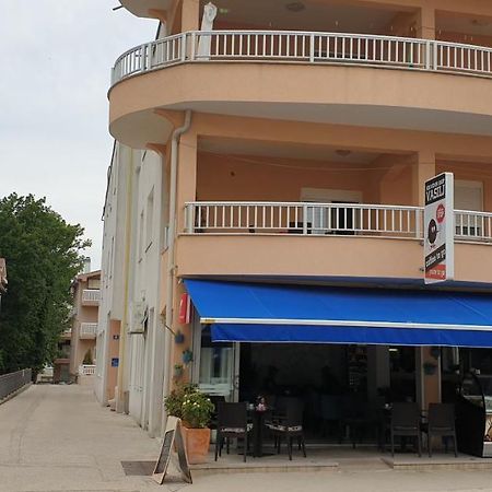 Međugorje Pansion Matija B&B 외부 사진