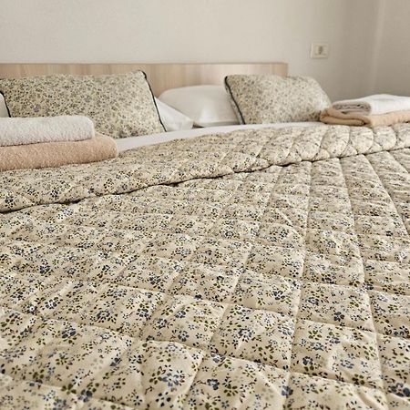 Međugorje Pansion Matija B&B 외부 사진