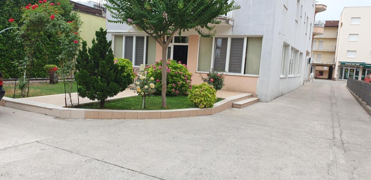 Međugorje Pansion Matija B&B 외부 사진