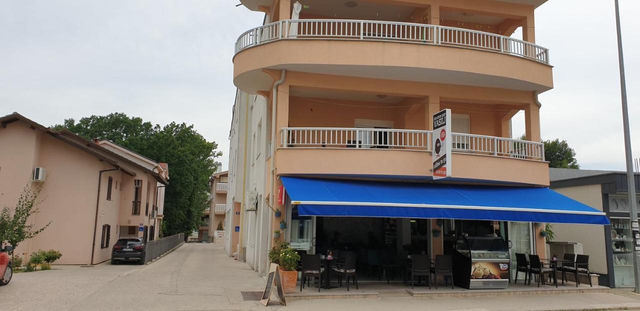 Međugorje Pansion Matija B&B 외부 사진