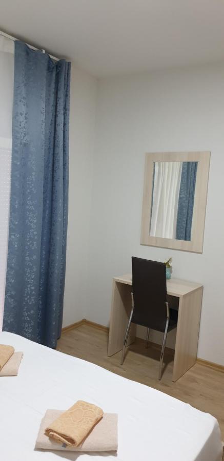 Međugorje Pansion Matija B&B 외부 사진