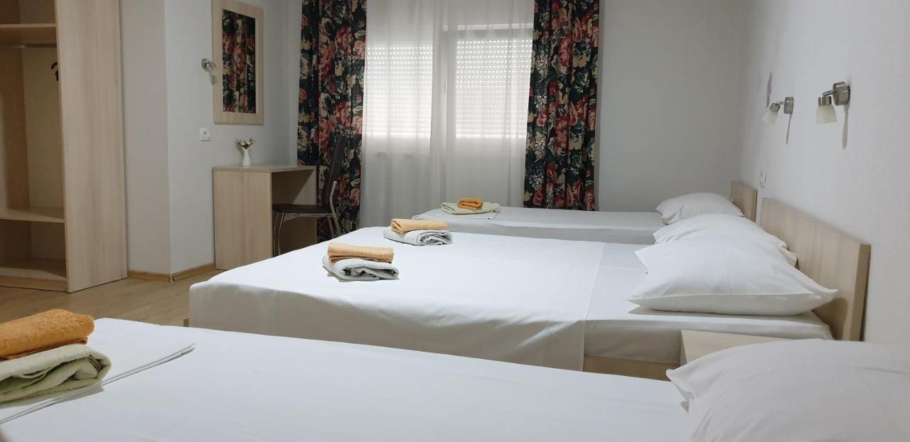 Međugorje Pansion Matija B&B 외부 사진