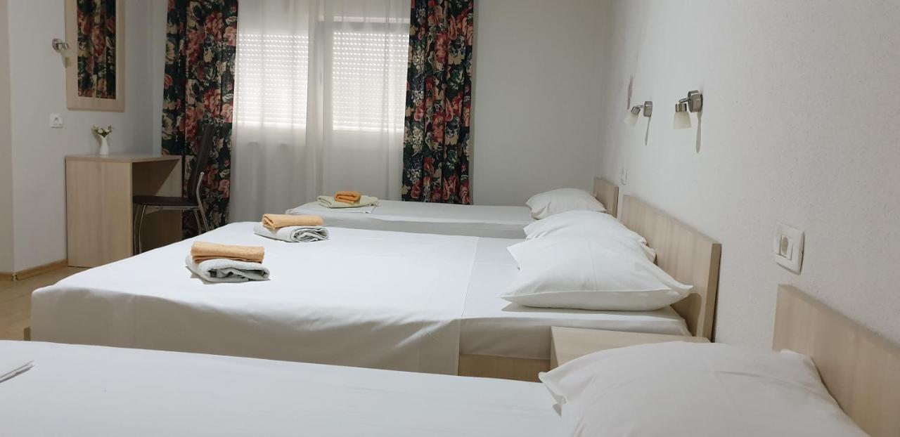 Međugorje Pansion Matija B&B 외부 사진