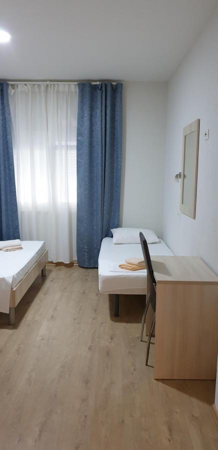 Međugorje Pansion Matija B&B 외부 사진