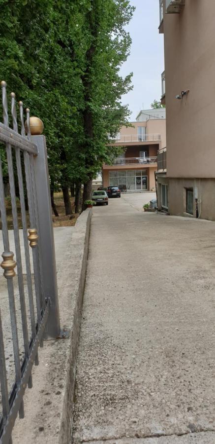 Međugorje Pansion Matija B&B 외부 사진