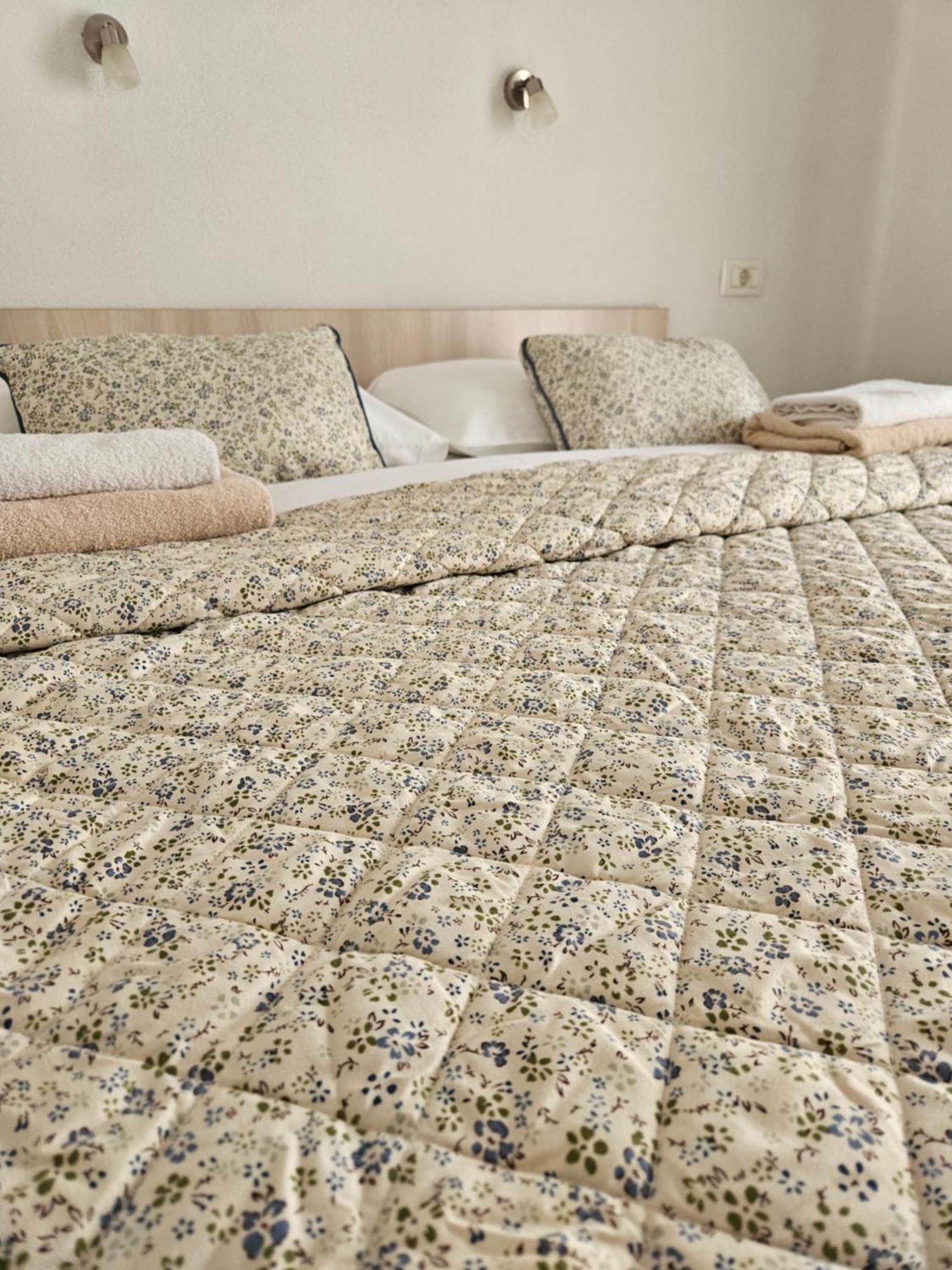 Međugorje Pansion Matija B&B 외부 사진