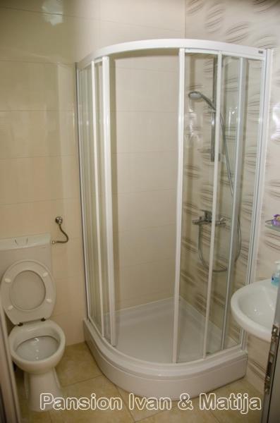 Međugorje Pansion Matija B&B 외부 사진