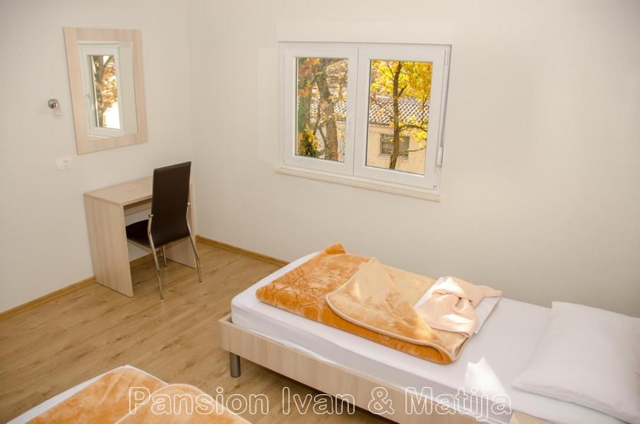 Međugorje Pansion Matija B&B 외부 사진