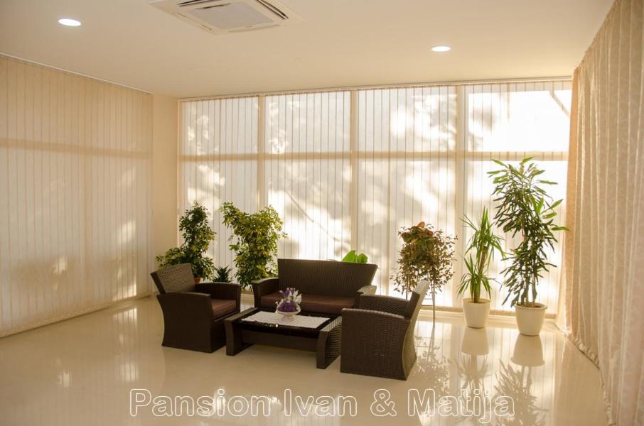 Međugorje Pansion Matija B&B 외부 사진