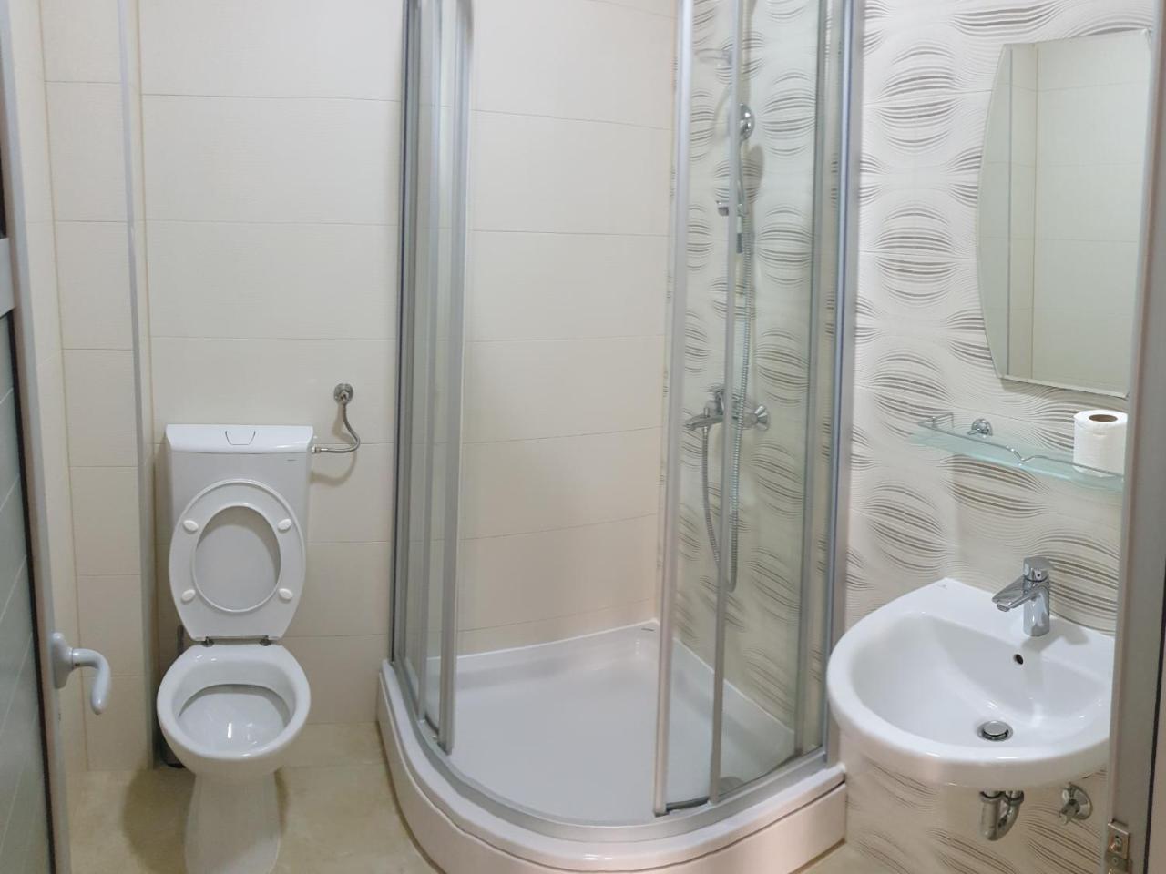 Međugorje Pansion Matija B&B 객실 사진