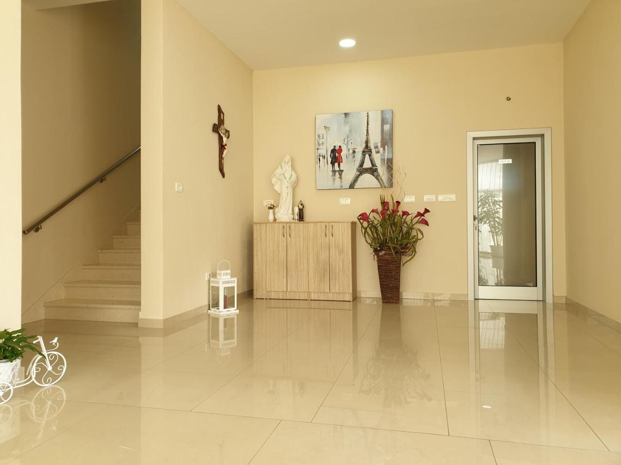 Međugorje Pansion Matija B&B 외부 사진
