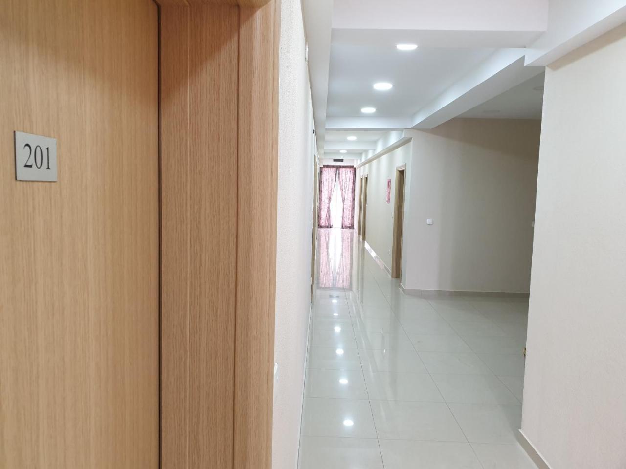 Međugorje Pansion Matija B&B 외부 사진