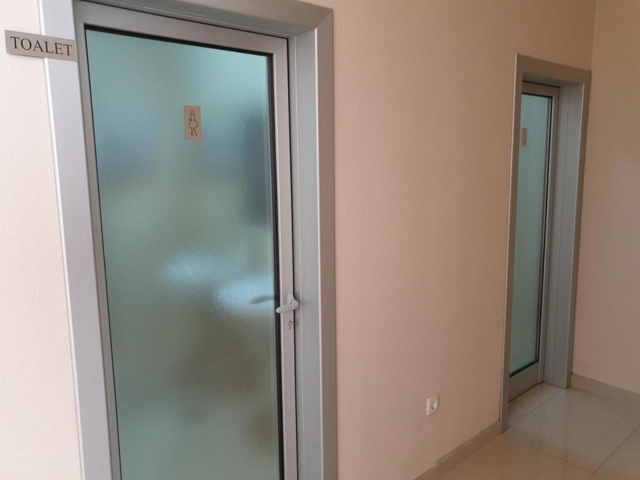 Međugorje Pansion Matija B&B 외부 사진